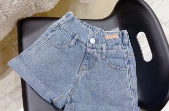 [🆕🇻🇳] My Nami – Thời trang trẻ em 🧑‍🧒❤️️👶⭐️ Short jean năng động
Hàng có sẵn
, shares-0✔️ , likes-3❤️️ , date-2023-05-03 18:31:08🇻🇳🇻🇳🇻🇳📰🆕