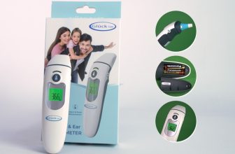 [🆕🇻🇳]  MaiHương Baby – Chuyên đồ cho mẹ và bé sơ sinh 🧑‍🧒❤️️👶⭐️ “Nhiệt kế hồng ngoại Gluck care  là sản phẩm được thiết kế thông minh và hiện đại, sử dụng tia hồng ngoại và cảm biến nhiệt độ cho kết quả nhanh và chuẩn x , shares-0✔️ , likes-1❤️️ , date-2024-05-10 01:00:34🇻🇳🇻🇳🇻🇳📰🆕