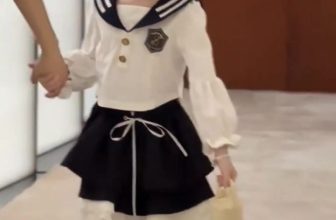 [🆕🇻🇳] Susu Kids – Thời trang trẻ em 🧑‍🧒❤️️👶⭐️  SET BỘ XINH XỈU CHO GÁI YÊU ĐÂY Ạ
Đủ size cho bé từ 8kg – 43kg ạ
Hàng đẹp chất liệu nhập khẩu, vải mềm mịn nhẹ , thoáng mát, thấm hút mồ hôi
Hàng sẵn t , shares-2✔️ , likes-43❤️️ , date-2023-05-11 18:49:27🇻🇳🇻🇳🇻🇳📰🆕