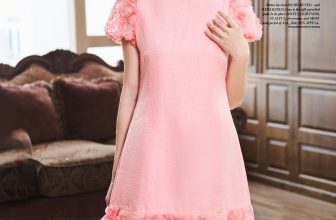 [🆕🇻🇳] My Way Outlet – Mẫu thiết kế quý phái và sang trọng 👕 Top1Fashion 👗  Thiết kế ngọt ngào
Là hoa của đất trời, là kết tinh đẹp đẽ nhất của tạo hoá, người phụ nữ luôn đón nhận đặc quyền được xinh đẹp, được nữ tính và yêu chiều  , shares-0✔️ , likes-3❤️️ , date-2023-05-18 23:00:03🇻🇳🇻🇳🇻🇳📰🆕