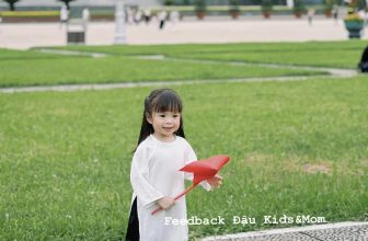 [🆕🇻🇳]  Đậu – Kids & Mom – thời trang thiết kế mẹ và bé 🧑‍🧒❤️️👶⭐️ Nhanh tay săn áo dài để cbi đi chơi lễ 30/4 các mẹ ơi
” Gọi em là Sài Gòn 1975
Vì nụ cười đẹp như ngày Giải Phóng ” Em bé diện áo dài nhà Đậu viếng lăng  , shares-1✔️ , likes-4❤️️ , date-2023-05-18 17:22:15🇻🇳🇻🇳🇻🇳📰🆕