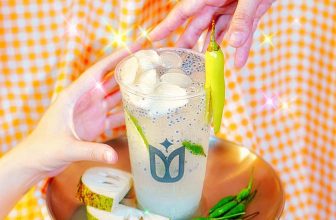 [☕️🇻🇳] YAMA Coffee Tea Dessert – Tây Ninh 🥤 Top1Coffee ☕️ SODA 𝗖𝗔𝗬
hơn người yêu cũ
Mở bán: từ chủ nhật ngày 21/5
Giá: 39.000 ly size L
Lưu ý: Khi khát, đau khổ, cay cú uống sẽ ngon , shares-7✔️ , likes-647❤️️ , date-2023-05-19 17:57:51🇻🇳🇻🇳🇻🇳📰🆕