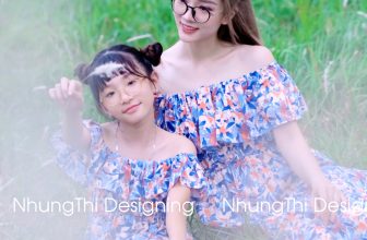 [🆕🇻🇳] NhungThi Designing – Thời trang thiết kế xu hướng mới 🧑‍🧒❤️️👶⭐️ Hè rồi gia đình mình lên đồ đi du lịch thôi mẹ ơi
, shares-0✔️ , likes-30❤️️ , date-2023-05-22 15:56:03🇻🇳🇻🇳🇻🇳📰🆕