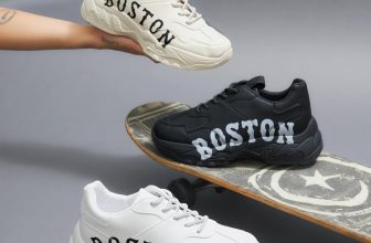 [🆕🇻🇳] MWC Shop – Men Women And Choice 👕 Top1Fashion 👗  TUYỂN TẬP SNEAKER DÀNH CHO SỰ ĐAM MÊ XÊ DỊCH
Giá chỉ từ  150k
Chất liệu cao cấp giúp thông thoáng, không sợ hôi chân, bí chân
Đế cao su đúc nguyên khối  , shares-75✔️ , likes-64K❤️️ , date-2023-07-11 19:51:04🇻🇳🇻🇳🇻🇳📰🆕