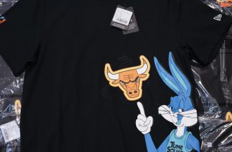 [🆕🇻🇳] KIZZO SHOP – 165 Hoàng Hoa Thám 👕 Top1Fashion 👗  New Er.a x Warner Bro.s Bạn nào là fan của bộ phim Space Jam và yêu thích bộ môn bóng rổ  thì chắc chắn sẽ rất thích bản colab này đấy ạ Hình in và chi tiế , shares-0✔️ , likes-3❤️️ , date-2023-05-23 14:35:13🇻🇳🇻🇳🇻🇳📰🆕