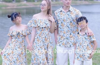 [🆕🇻🇳] NhungThi Designing – Thời trang thiết kế xu hướng mới 🧑‍🧒❤️️👶⭐️ Chào hè với BST đồ gia đình
, shares-0✔️ , likes-10❤️️ , date-2023-05-22 16:01:46🇻🇳🇻🇳🇻🇳📰🆕