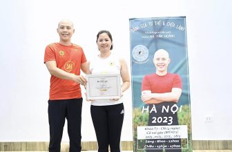 [🆕🇻🇳] Yoga Vipassana – Phòng tập yoga – Yoga Quan Sát Hơi Thở 🧘 Top1Yoga 🤸🏻‍♀️ Chia sẻ của Hv Kim Chung Sport (Vĩnh Phúc) sau khi tốt nghiệp Khoá CVG MTH71 Hà Nội
Học thật  Thi thật  Thực hành thật  Và ………. Vi diệu thật !!!! Nh , shares-0✔️ , likes-1❤️️ , date-2023-05-29 03:16:45🇻🇳🇻🇳🇻🇳📰🆕
