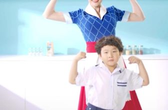 [🆕🇻🇳] Dutch Lady Vietnam  ♥️️ Top1Index 📚  CÔ GÁI HÀ LAN BẬT MÍ BÍ KÍP CHO BÉ MÙA HÈ KHỎE MẠNH!Trước nguy cơ 50% trẻ thiếu vi chất làm bé không thể tận hưởng mùa hè trọn vẹn, sữa tươi chuẩn Hà Lan , shares-36✔️ , likes-35K❤️️ , date-2023-05-30 16:31:22🇻🇳🇻🇳🇻🇳📰🆕