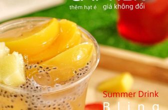 [☕️🇻🇳] YAMA Coffee Tea Dessert – Tây Ninh 🥤 Top1Coffee ☕️ TRÀ TRÁI CÂY PHIÊN BẢN “PRO MAX”
/thêm hạt é, giá không đổi/Mùa hè, cơ thể hay bị nhiệt, lại dễ cảm vặt khi “dính” những cơn m , shares-0✔️ , likes-8❤️️ , date-2023-05-29 00:47:24🇻🇳🇻🇳🇻🇳📰🆕