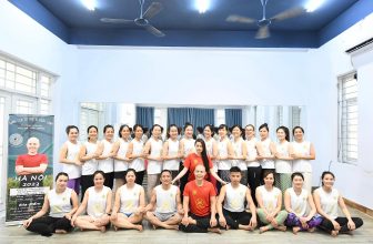 [🆕🇻🇳] Yoga Vipassana – Phòng tập yoga – Yoga Quan Sát Hơi Thở 🧘 Top1Yoga 🤸🏻‍♀️ Chia sẻ của Hv Ngoan Trần (Vĩnh Phúc) sau khi tốt nghiệp Khoá CVG MTH71 Hà Nội   #TRẢI_CƠ_MTH
Sau bao nhiêu sự cố gắng và quyết tâm học hành . Thật vinh dự , shares-0✔️ , likes-1❤️️ , date-2023-05-30 16:33:06🇻🇳🇻🇳🇻🇳📰🆕