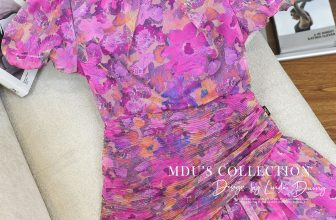 [🆕🇻🇳] Như Đỗ Fashion – Chuyên cung cấp các sản phẩm váy, đầm, quần, áo thiết kế 👕 Top1Fashion 👗  VÁY HOA XINH BÙNG BỔ TRONG BỘ SƯU TẬP HÈ NĂM NAY – ND2393
————————Vẫn là sắc hoa ngọt ngào, nên thơ đặc trưng, em váy mới ND2393  mang đế , shares-1✔️ , likes-14❤️️ , date-2023-06-02 03:00:01🇻🇳🇻🇳🇻🇳📰🆕