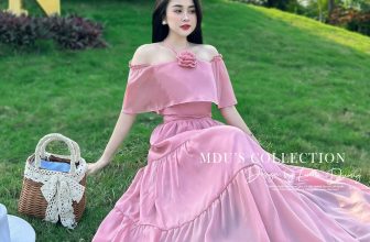 [🆕🇻🇳] Như Đỗ Fashion – Chuyên cung cấp các sản phẩm váy, đầm, quần, áo thiết kế 👕 Top1Fashion 👗  Vát Tơ Thiết Kế Các Điệu Độc Đáo Màu Hồng Sen – ND2959
______________________________Mùa hè là mùa mà các cô nàng bỏ qua những bộn bề cuộc sống để tự th , shares-0✔️ , likes-4❤️️ , date-2023-06-01 21:18:53🇻🇳🇻🇳🇻🇳📰🆕