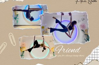 [🆕🇻🇳] Ann Studio – Aerial Yoga – YOGA | AERIAL | LYRA I SLING 🧘 Top1Yoga 🤸🏻‍♀️ – Bạn có biết rằng mình có thể sở hữu một thân hình săn chắc, eo thon và tự tin diện những bộ cánh yêu thích trong mùa hè này không?Nhắn Ann ngay để được , shares-0✔️ , likes-2❤️️ , date-2023-06-06 17:28:02🇻🇳🇻🇳🇻🇳📰🆕