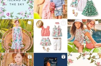 [🆕🇻🇳] KIZZO SHOP – 165 Hoàng Hoa Thám 👕 Top1Fashion 👗  #FLOWER năm nay hot quá  Mẹ nào chưa kịp đu trend cho bé thì qua ngay KIZZO SHOP sắm sửa cho mùa đi biển sắp tới đi ạ.  Shop về toàn mẫu JANIE AND JACK mới , shares-0✔️ , likes-2❤️️ , date-2023-06-02 15:46:39🇻🇳🇻🇳🇻🇳📰🆕