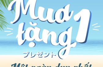 [🆕🇻🇳] TokyoLife – Hàng tiêu dùng chính hãng Nhật Bản và Thời trang thông minh 👕 Top1Fashion 👗  Một ngày Duy Nhất MUA 1 TẶNG 1 hàng ngàn các sản phẩm Thời trang – Phụ Kiện hè chất lượng cho cả gia đình. Một điểm đến, trọn nhu cầu.
Ghé TokyoLife ngay h , shares-1✔️ , likes-27❤️️ , date-2023-06-04 20:30:04🇻🇳🇻🇳🇻🇳📰🆕