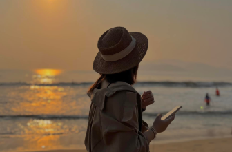 [🆕🇻🇳] Check in Vietnam – Cùng nhau trải nghiệm và và khám phá Việt Nam ♥️️ Top1Checkin ☑  Mặt trời mọc trên biển  Ước có một căn nhà gần biển để mỗi sớm chạy ra ngắm bình minh    Ảnh xinh của bạn Hie trong Check in Vietnam
#CheckinVietnam #Check , shares-130✔️ , likes-5K❤️️ , date-2023-06-06 21:00:19🇻🇳🇻🇳🇻🇳📰🆕