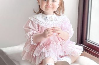 [🆕🇻🇳]  Xưởng May Quần Áo Trẻ Em Xuất Khẩu Cao Cấp Ở Tphcm 😎❤️️⭐️ Xưởng May Quần Áo Trẻ Em Ms NGA – Nhà Sáng Tạo Thời trang Bé Gái Hàng Đầu
=======
Xưởng may quần áo trẻ em MS NGA với hơn 16 năm kinh nghiệm cùng tinh thầ , shares-1✔️ , likes-3❤️️ , date-2023-06-10 23:32:43🇻🇳🇻🇳🇻🇳📰🆕