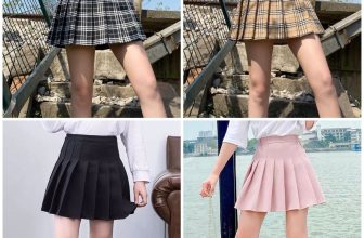 [🆕🇻🇳] Beeshop – Thiết kế & Thời trang 🧑‍🧒❤️️👶⭐️ Bé diện chân váy xếp li lúc nào cũng xinh hết nấc ạ  Bé mix cùng áo phông áo sơ mi hay áo kiểu đều xinh lắm nhạ
, shares-0✔️ , likes-39❤️️ , date-2023-06-08 02:40:01🇻🇳🇻🇳🇻🇳📰🆕