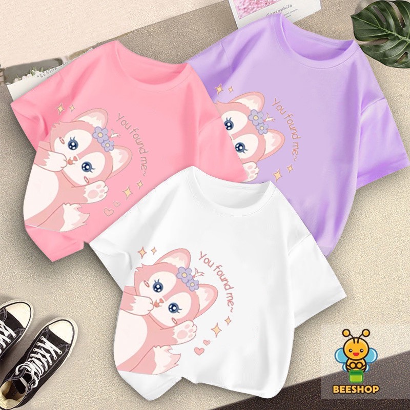 [🆕🇻🇳] Beeshop – Thiết kế & Thời trang 🧑‍🧒❤️️👶⭐️ Phông xinh  cho bé diện hè, họa tiết xinh xắn dễ thương  Chất cotton cao cấp, co giãn 4 chiều mang lại sự thoải mái, thoáng mát cho bé trong mùa hè này
Rẻ  , shares-1✔️ , likes-33❤️️ , date-2023-06-08 15:30:00🇻🇳🇻🇳🇻🇳📰🆕