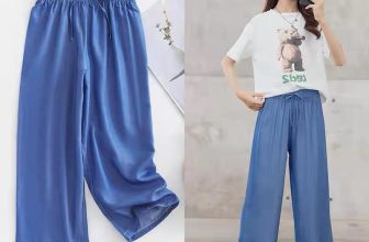 [🆕🇻🇳] Beeshop – Thiết kế & Thời trang 🧑‍🧒❤️️👶⭐️ Quần bò giấy dáng suông thời trang, mặc nhẹ mát cho bé gái  Quần mặc rất tiện lợi, bé diện được cả 4 mùa nha
, shares-1✔️ , likes-36❤️️ , date-2023-06-08 14:15:01🇻🇳🇻🇳🇻🇳📰🆕