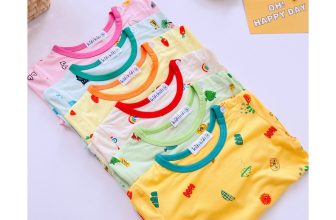 [🆕🇻🇳]  Big Baby Shop – Chuyên bán sỉ và lẻ hàng body suit, sơ sinh, trẻ em 🧑‍🧒❤️️👶⭐️ Cần bộ dài cho bé ba mẹ ghé shop em nhé
Kì lạ lắm luôn có nhiều size chưa up đã hếtChất hàng thun lụa (thun lạnh) đẹp mịn mát, bé mặc thoải mái ngủ ngon , shares-0✔️ , likes-7❤️️ , date-2023-06-15 02:37:39🇻🇳🇻🇳🇻🇳📰🆕