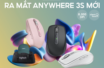 [🆕🇻🇳] ShopeeVN ♥️️ Top1Index 📚  CÙNG LOGITECH SIÊU DEAL CHỐT HÈ
Chuột & bán phím chính hãng sale off 50% tại Logitech Official Store:Flash Deal cả ngày đến 50%, Mua 1 tặng 1 Quà.
Fr , shares-0✔️ , likes-50❤️️ , date-2023-06-20 13:00:01🇻🇳🇻🇳🇻🇳📰🆕