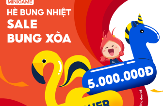 [🆕🇻🇳] ShopeeVN ♥️️ Top1Index 📚   HÈ BUNG NHIỆT – SALE BUNG XỎA
Săn sale ngay tại1⃣ Follow Shopee Fanpage và thích bài viết này
2⃣ Bình luận điều bạn cảm thấy hài lòng , shares-86✔️ , likes-639❤️️ , date-2023-06-19 16:30:00🇻🇳🇻🇳🇻🇳📰🆕