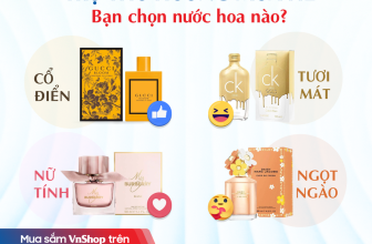 [🆕🇻🇳] VnShop – tính năng mua sắm trực tuyến CÓ SẴN trên các ứng dụng ngân hàng và Ví VNPAY ♥️️ Top1Index 📚  TOP CÁC CHAI NƯỚC HOA DÀNH RIÊNG CHO MÙA HÈMùi hương em nồng say
Một chút Martini
Hòa cùng một chút Armani
You will be craving for meBạn đang tìm kiế , shares-0✔️ , likes-10❤️️ , date-2023-06-22 01:30:01🇻🇳🇻🇳🇻🇳📰🆕