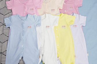 [🆕🇻🇳]  SiHuBaby – Shop Đồ Mẹ Và Bé Cao Cấp – SihuBaby cung cấp những sản phẩm như quần áo, xe đẩy, dép,. 🧑‍🧒❤️️👶⭐️ #XẢ_HÀNG #4_BỘ_ĐÙI_COTTON_TRE #GIÁ_199K – #MIỄN_PHÍ_SHIP
Cotton mềm, mịn, mỏng mát thích hợp cho mùa hè của bé
SIZE từ 3 ký đến 9 ký
LINK SHOPEE:
LINK  , shares-3✔️ , likes-186❤️️ , date-2023-06-13 14:52:40🇻🇳🇻🇳🇻🇳📰🆕