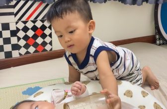 [🆕🇻🇳]  Con Cưng – Mang đến những sản phẩm tốt nhất cho trẻ em Việt Nam 😎❤️️⭐️  Làm anh khó đấy, phải đâu chuyện đùa!!!
May mà có bình sữa Aga-Ae Hàn Quốc ti mềm làm trợ thủ nên Hai mới hoàn thành nhanh được thử thách Mẹ giao
#ConCu , shares-1✔️ , likes-132❤️️ , date-2023-06-20 01:00:01🇻🇳🇻🇳🇻🇳📰🆕