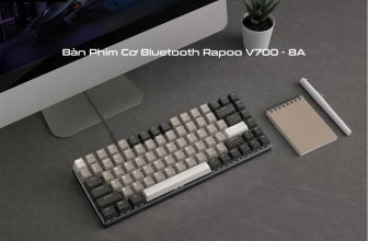 [🆕🇻🇳] The Gioi Di Dong Joint Stock Company ♥️️ Top1Index 📚   Trải nghiệm Cực phê với bàn phím Cơ Rapoo V700-8A
Sản phẩm đã có mặt tại TGDD. Cùng xem qua sản phẩm có gì đáng mong đợi nhé….Thiết kế layout 75%, 8 , shares-0✔️ , likes-29❤️️ , date-2023-06-24 01:00:01🇻🇳🇻🇳🇻🇳📰🆕