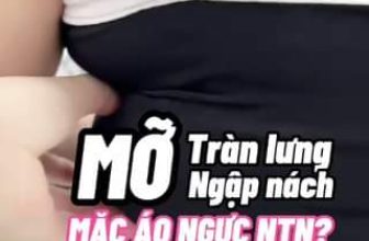 [🆕🇻🇳] Callalady – Làm Đẹp Và Định Hình Vóc Dáng 💅💇 Top1Makeup 💕👄  Chiếc áo giúp chị em thêm phần tự tin. Nâng ngực cùng 6 thanh xương giúp định hình che mỡ lưng ngấn nách, mua ngay nhé #callalady #aonguc #noiy #aongucdinh , shares-0✔️ , likes-0❤️️ , date-2023-06-21 15:55:55🇻🇳🇻🇳🇻🇳📰🆕