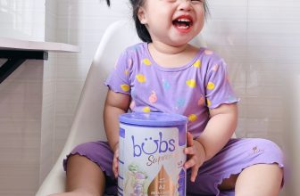 [🆕🇻🇳]  Con Cưng – Mang đến những sản phẩm tốt nhất cho trẻ em Việt Nam 😎❤️️⭐️  “Đến giờ uống sữa rồi! Mẹ pha sữa nhanh cho con nhé”Sữa Bubs Supreme chứa đạm A2 kết hợp NUTRABIO+ độc quyền giúp con khỏe bụng non, tròn dưỡng chất đ , shares-2✔️ , likes-2.077❤️️ , date-2023-06-20 22:03:11🇻🇳🇻🇳🇻🇳📰🆕