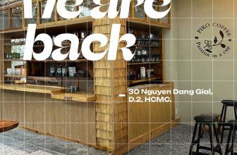 [☕️🇻🇳] Piko Coffee 🥤 Top1Coffee ☕️ Ting ting! Bạn có hẹn với 𝑵𝑬𝑾 Piko tại 30 NGUYỄN ĐĂNG GIAI!Sau chuỗi ngày tất bật thay đổi địa điểm và diện mạo, giờ đây, Piko , shares-3✔️ , likes-142❤️️ , date-2023-07-02 15:00:59🇻🇳🇻🇳🇻🇳📰🆕