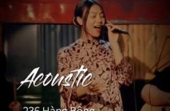 [☕️🇻🇳] Acoustic Cafe 236 Hàng Bông –  Nơi đam mê âm nhạc 🥤 Top1Coffee ☕️ Nhớ Mai Ci !
Acoustic 236 Hàng Bông – Live Music all night from 20h30
, shares-0✔️ , likes-0❤️️ , date-2023-06-30 21:50:07🇻🇳🇻🇳🇻🇳📰🆕