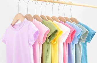[🆕🇻🇳]  HPT KIDS STORE – Quần Áo trẻ em tận xưởng..Chuyên Sỉ lẽ Số lượng 😎❤️️⭐️  Áo bé gái thun cotton 100% cho bé phối với quần legging đùi, dài hoặc lửng từ 10-40kg
Bùng nổ với bảng màu legging chuẩn không cần chỉnh
Legging dài ch , shares-0✔️ , likes-17❤️️ , date-2023-07-04 21:04:34🇻🇳🇻🇳🇻🇳📰🆕