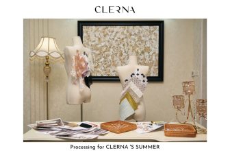 [🆕🇻🇳] CLERNA đưa tới trong thiết kế thời trang và lối sống người phụ nữ Đông Dương 👕 Top1Fashion 👗  𝐏𝐑𝐎𝐂𝐄𝐒𝐒𝐈𝐍𝐆 𝐅𝐎𝐑 𝐂𝐋𝐄𝐑𝐍𝐀’𝐒 𝐒𝐔𝐌𝐌𝐄𝐑CLERNA dành nhiều thời gian, tâm huyết cho quá trình lựa chọn và nghiên cứu cấu trúc dựng phom , chất liệu bởi đó là điều q , shares-0✔️ , likes-5❤️️ , date-2023-07-08 22:42:14🇻🇳🇻🇳🇻🇳📰🆕