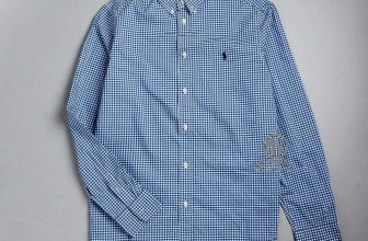 [🆕🇻🇳] Minh Minh Nguyen (Minh Minh Shop vnxk) 👕 Top1Fashion 👗  Tìm mãi mới thấy!!! HÀNG HIỆU cho bé!!Sơ Mi Po- Lo XỊN hãng!Đơn giản – xinh, hiếm có ! Vải kate chuẩn hãng !Nhẹ mát mà sang XỊN luôn!165kkk
———————-
MÃ : DB179
MÀU : SỌC . TRƠN
SIZE : 2 . , shares-0✔️ , likes-167❤️️ , date-2023-07-12 18:08:28🇻🇳🇻🇳🇻🇳📰🆕