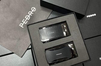 [🆕🇻🇳] Minh Minh Nguyen (Minh Minh Shop vnxk) 👕 Top1Fashion 👗  HOT – một lô duy nhất!!!
SET NỊT PED-RO  2 MẶT NỊT !Full Box ạ
Dây bản 3.5cm!!!Kiểu dây tăng đơ rất dễ sử dụng
2 Mặt dây mỗi set mang thay đổi – cực xịn sò, siêu nét, dập logo hãng- cực sang luôn , shares-0✔️ , likes-168❤️️ , date-2023-07-12 18:30:57🇻🇳🇻🇳🇻🇳📰🆕