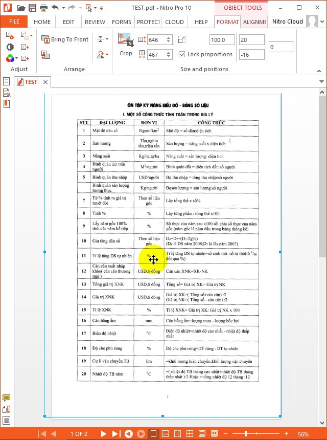 [🆕🇻🇳] Toán học Bắc Trung Nam 📚 Top1Learn 📕 Thầy cô tham khảo!
Khi scan lỡ bị lệch trang, đen viền thì xử lí như thế nào?
 Dùng Nitro PDF trong một vài nốtnhạc!
 Link tải phần mềm: AkSpVPApEYr_hpZlQH , shares-11✔️ , likes-19❤️️ , date-2023-07-12 13:43:01🇻🇳🇻🇳🇻🇳📰🆕