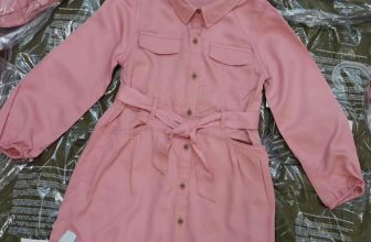 [🆕🇻🇳] KIZZO SHOP – 165 Hoàng Hoa Thám 👕 Top1Fashion 👗  Ui cái mầu và cái dáng váy này nó ĐẸPPP dã man  Mẫu mới tinh vừa xuất của O.L.D N.A.V.Y cho các bé, vải mềm mịn cầm lên đã thấy thích lắm rồi Hàng dư full  , shares-0✔️ , likes-2❤️️ , date-2023-07-26 22:10:23🇻🇳🇻🇳🇻🇳📰🆕