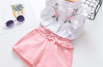 [🆕🇻🇳]  Xưởng May Quần Áo Trẻ Em Xuất Khẩu Cao Cấp Ở Tphcm 😎❤️️⭐️ Cùng xưởng may quần Áo trẻ em Ms Nga tạo nên những mẫu Váy dành cho Bé Gái tuyệt vời Nhất
=========
Xưởng may quần áo trẻ em Ms Nga, với hơn 16 năm kinh n , shares-2✔️ , likes-1❤️️ , date-2023-07-23 20:19:48🇻🇳🇻🇳🇻🇳📰🆕