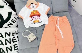 [🆕🇻🇳]  ỐC SHOP – Quần áo trẻ em 🧑‍🧒❤️️👶⭐️ Siêu phẩm in 3D cực chất ạ
Còn ít size lẻ em xả lỗ không lợi nhuận
Chỉ 169k/ 4 bộ miễn ship toàn quốc
Size từ 10-28kg
Nhận hàng kiểm tra hàng thoải mái , shares-3✔️ , likes-75❤️️ , date-2023-07-26 19:01:47🇻🇳🇻🇳🇻🇳📰🆕