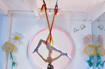 [🆕🇻🇳] Ann Studio – Aerial Yoga – YOGA | AERIAL | LYRA I SLING 🧘 Top1Yoga 🤸🏻‍♀️ Setup ngay 1 body nuột nà, săn chắc thu hút mọi ánh nhìn – Lên dáng siêu đẹp cùng Yoga bay nào chị em ơi…
_____________________
𝐀𝐍𝐍 𝐒𝐓𝐔𝐃𝐈𝐎
Hotline , shares-0✔️ , likes-2❤️️ , date-2023-08-09 15:51:12🇻🇳🇻🇳🇻🇳📰🆕