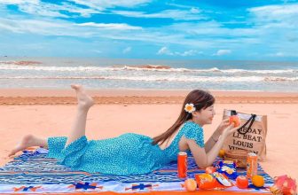 [🔑🇻🇳] WEdress – Cho thuê váy Vintage 🤝 Top1Rent 🔑  Mê cái màu ảnh kinh khủng nàng ơi. Đi biển thì màu xanh chắc chắn là lựa chọn số 1 cho các nàng sống ảo với nắng biển lun đó ạ.
, shares-0✔️ , likes-5❤️️ , date-2023-08-12 01:02:57🇻🇳🇻🇳🇻🇳📰🆕