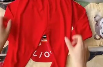 [🆕🇻🇳]  ỐC SHOP – Quần áo trẻ em 🧑‍🧒❤️️👶⭐️ Sale 40% + Miễn ship
Combo 5 bộ 5 màu 185k
Chất liệu cotton mềm mại , thấm hút mồ hôi, an toàn cho làn da nhạy cảm của bé
Nhận hàng kiểm tra hàng trước khi , shares-11✔️ , likes-239❤️️ , date-2023-08-08 23:10:20🇻🇳🇻🇳🇻🇳📰🆕