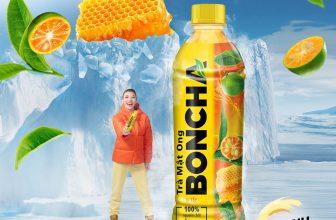 [🆕🇻🇳] Trà Mật Ong BONCHA – Thanh Mát Tự Nhiên, Vui Gắn Kết 🍻 Top1Drink 🥂  GIẢI TOẢ CƠN KHÁT ĐẦY HỨNG KHỞI CÙNG TRÀ MẬT ONG BONCHACuối hè nhưng thời tiết vẫn nóng nực? Hãy thử ngay Trà Mật Ong BONCHA để xua tan cơn nóng, tận hư , shares-33✔️ , likes-657❤️️ , date-2023-08-20 22:00:01🇻🇳🇻🇳🇻🇳📰🆕