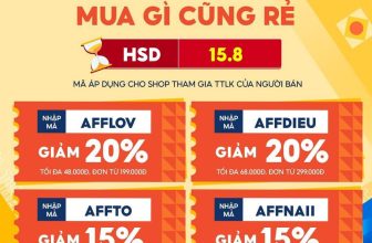 [🆕🇻🇳]  Đậu Đậu chuyên thời trang cho bé yêu 🧑‍🧒❤️️👶⭐️  Tuần lễ săn sale – Mua gì cũng rẻ
Duy nhất 15/8, ghé shop ngay:Voucher mở từ 0H – 23H59 15/8:
Mã AFFSE7EN – Giảm 25K đơn từ 99K
Mã AFFDAYS – Giảm , shares-0✔️ , likes-0❤️️ , date-2023-08-14 03:24:25🇻🇳🇻🇳🇻🇳📰🆕