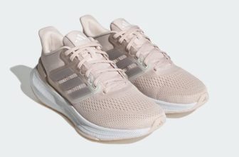 [🆕🇻🇳]  Chickbaby order Uk – Hàng xách tay mẹ và bé – Chuyên order đồ auth các hãng uk, us: HM, NEXT, GEORGE, MATALAN… 🧑‍🧒❤️️👶⭐️ Adidas sale 50% extra thêm 30%. Rẻ ntn khum mua tiếc lắm các mẹ uiiii  ULTRABOUNCE RUNNING SHOES. Mầu hồng xinh xỉu lun ạ
Full size từ 36
#700k + kg
, shares-0✔️ , likes-3❤️️ , date-2023-08-24 03:42:25🇻🇳🇻🇳🇻🇳📰🆕