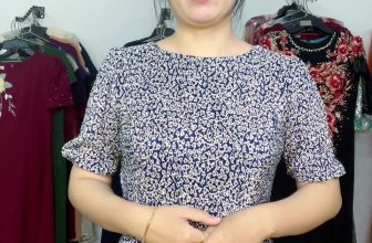 [🆕🇻🇳] Đầm trung niên Thy Thảo 👕 Top1Fashion 👗  Sale nha các chị yêu 22/8 , shares-0✔️ , likes-1❤️️ , date-2023-08-21 15:32:40🇻🇳🇻🇳🇻🇳📰🆕